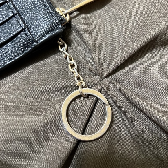 Michael Kors Key pouch Keychain Wallet - Picture 3 of 4